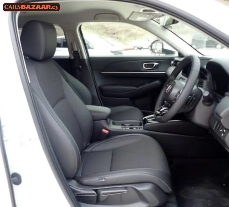 Honda Vezel Z Package  - photo 4