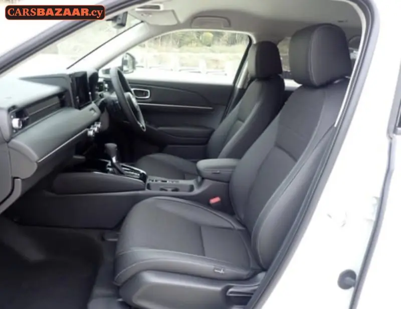 Honda Vezel Z Package  - photo 5