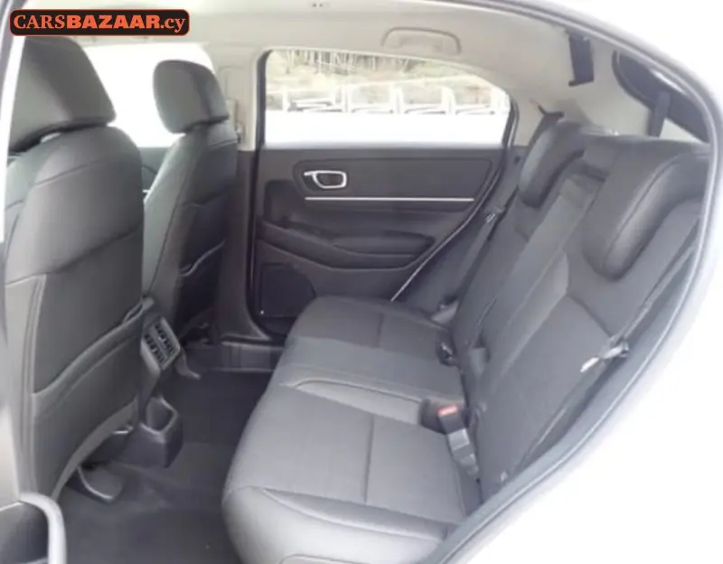 Honda Vezel Z Package  - photo 6