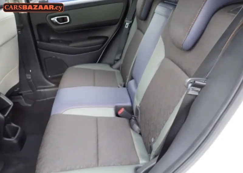 Honda Vezel X Hunt Package - photo 6