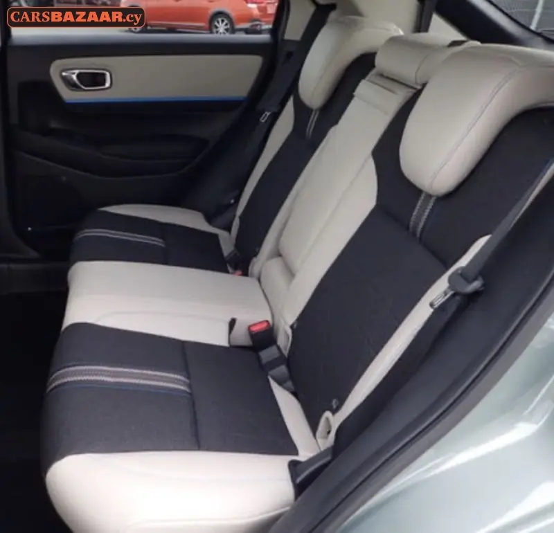 Honda Vezel Z Play Package  - photo 6