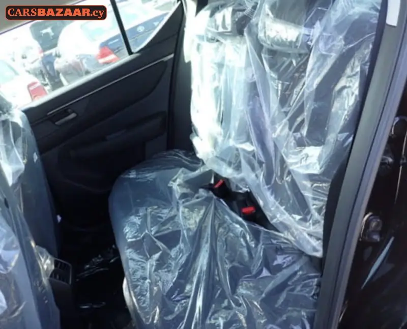 Honda WR-V - photo 5