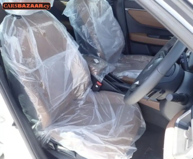 Honda WR-V - photo 2