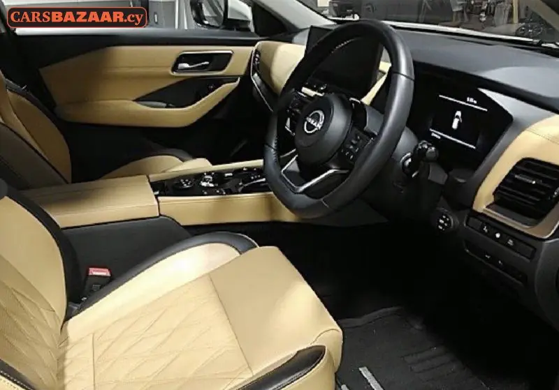 Nissan X-Trail - photo 2