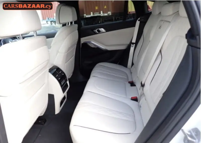 BMW X6 35d M SPORT X-DRIVE	 - photo 8