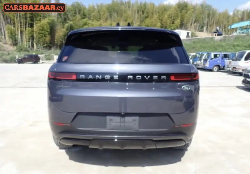 Land Rover Range Rover Sport - photo 4