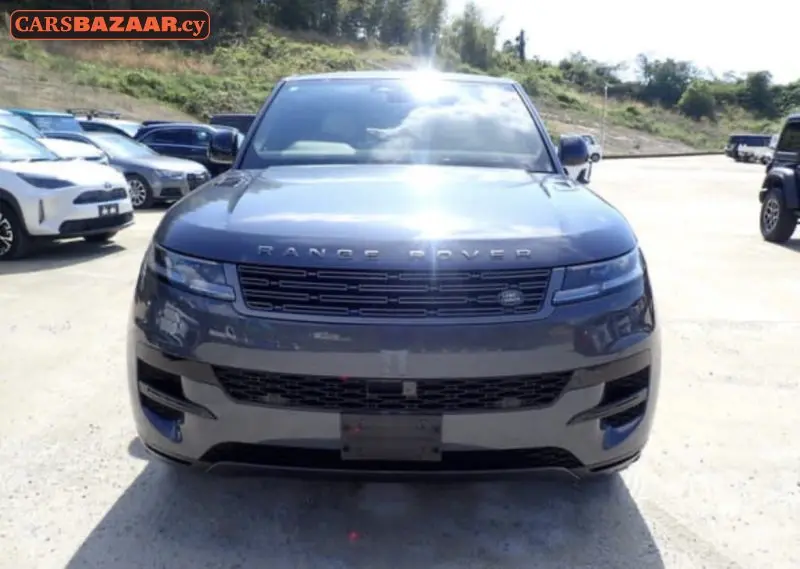 Land Rover Range Rover Sport - photo 10