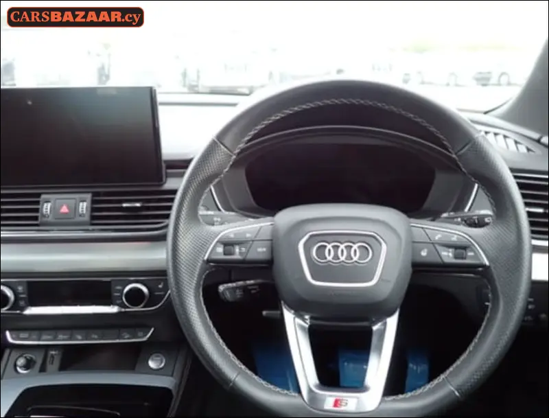 Audi Q5 Sportback 40TDI Quattro S Line  - photo 2