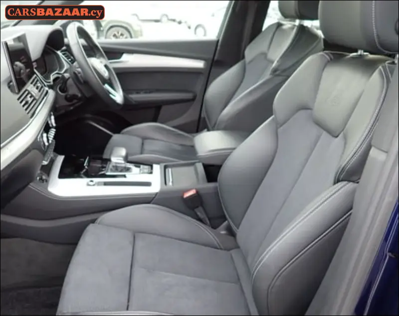 Audi Q5 Sportback 40TDI Quattro S Line  - photo 3