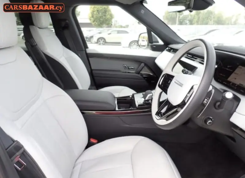 Land Rover Range Rover Sport - photo 6