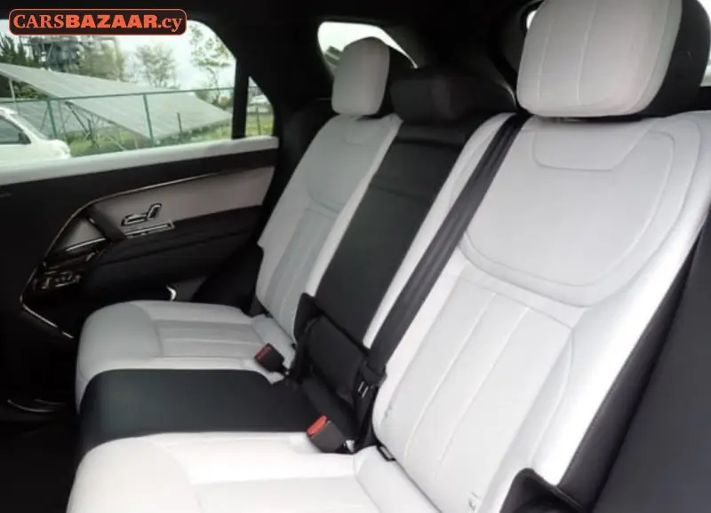 Land Rover Range Rover Sport - photo 4