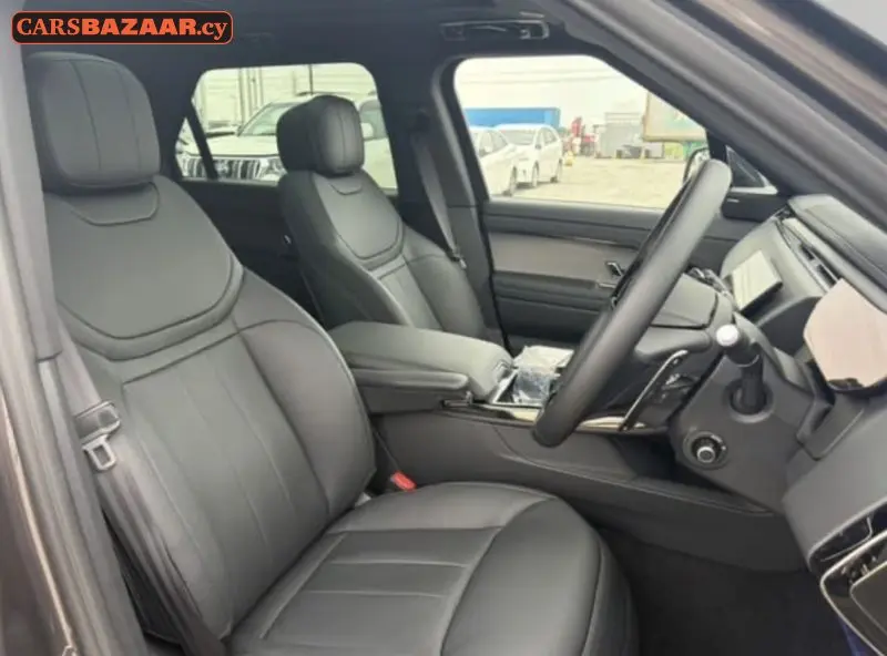 Land Rover Range Rover Sport - photo 6