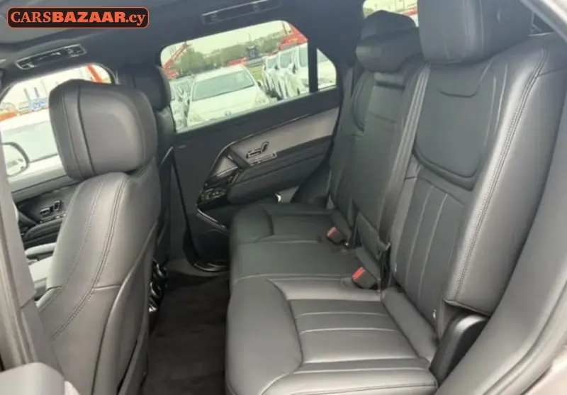 Land Rover Range Rover Sport - photo 8