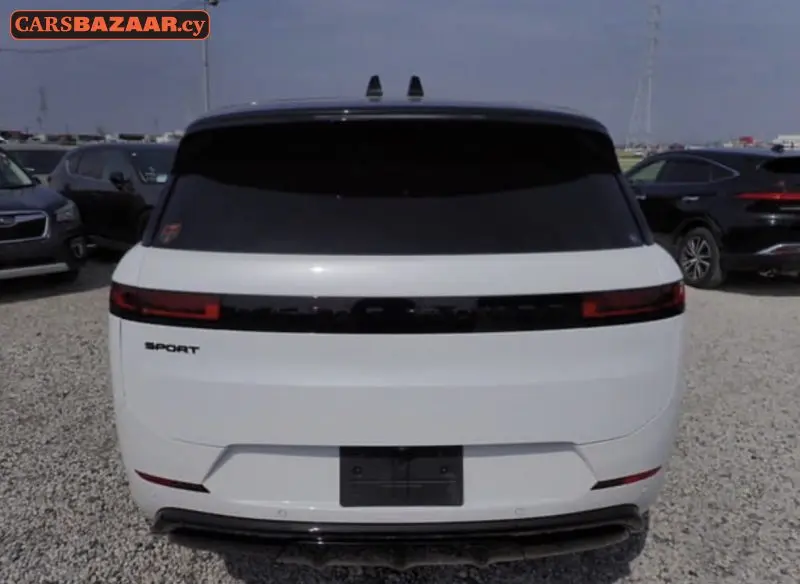 Land Rover Range Rover Sport - photo 3