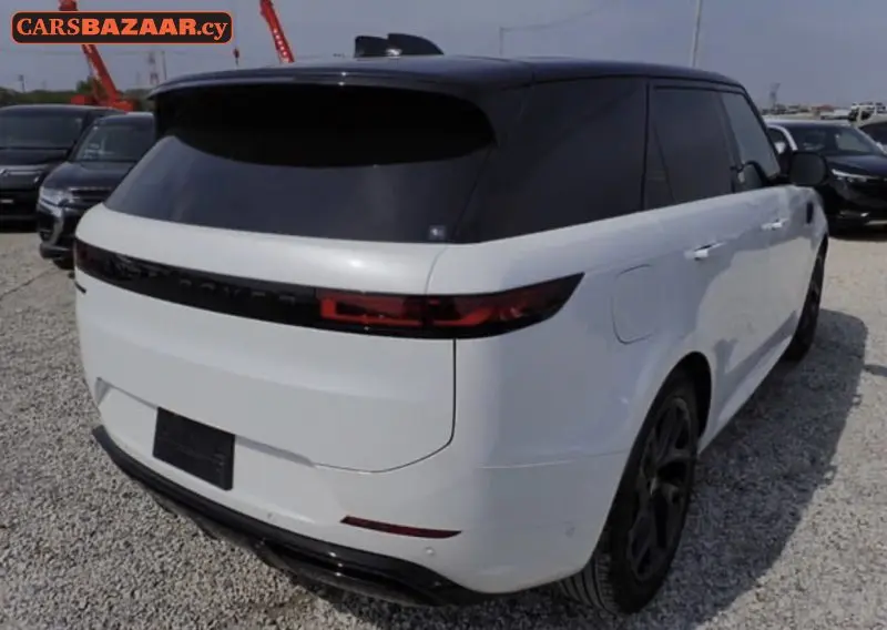 Land Rover Range Rover Sport - photo 4