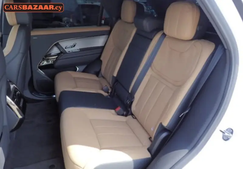 Land Rover Range Rover Sport - photo 7