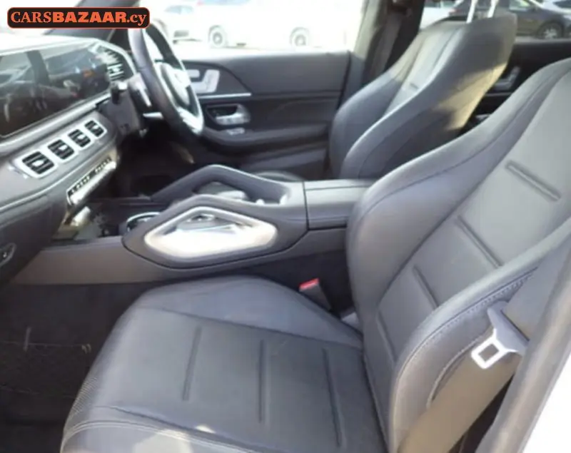Mercedes-Benz GLE 400d AMG Line - photo 6