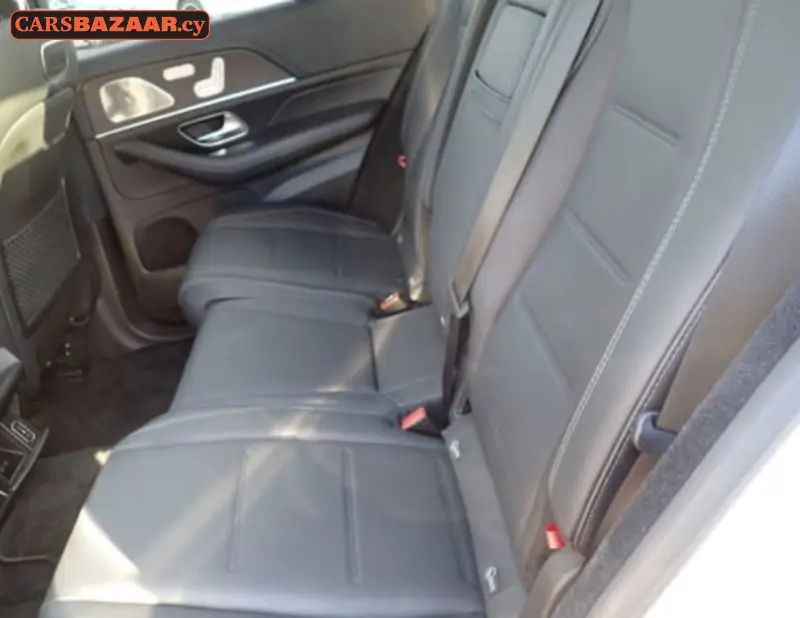 Mercedes-Benz GLE 400d AMG Line - photo 7