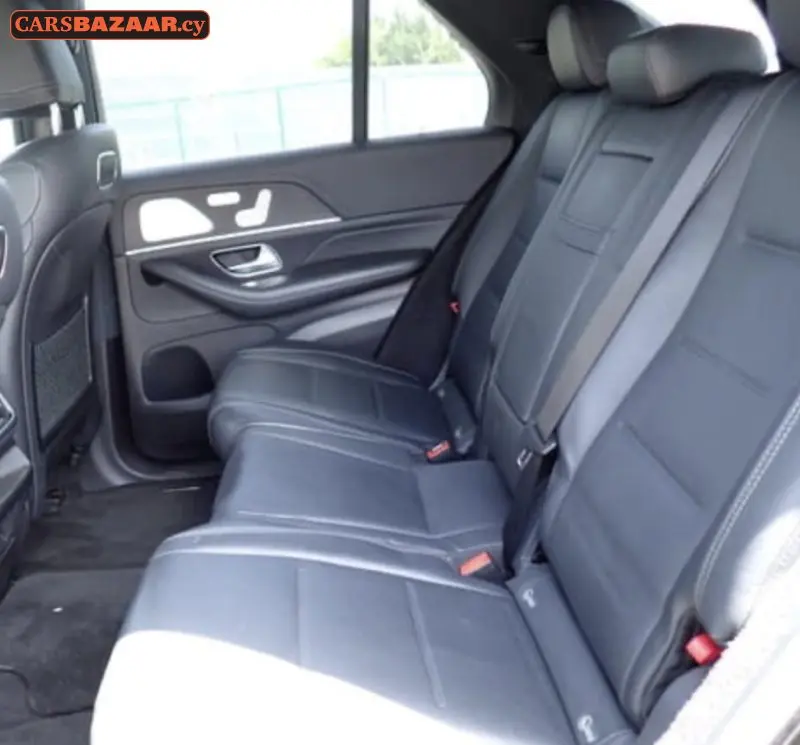 Mercedes-Benz GLE 400d AMG Line - photo 7
