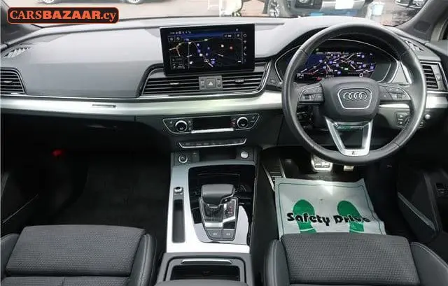 Audi Q5 Sportback 40TDI Quattro S Line  - photo 2