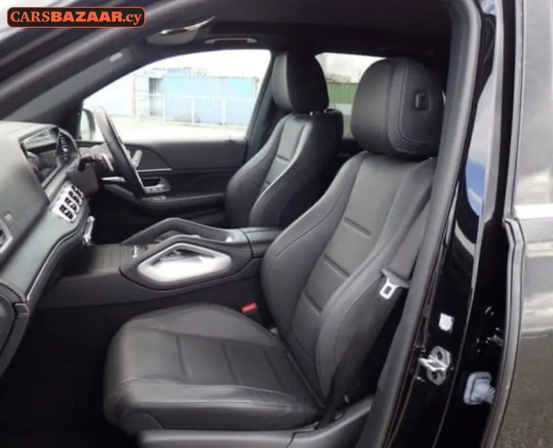 Mercedes-Benz G400d AMG Line - photo 7