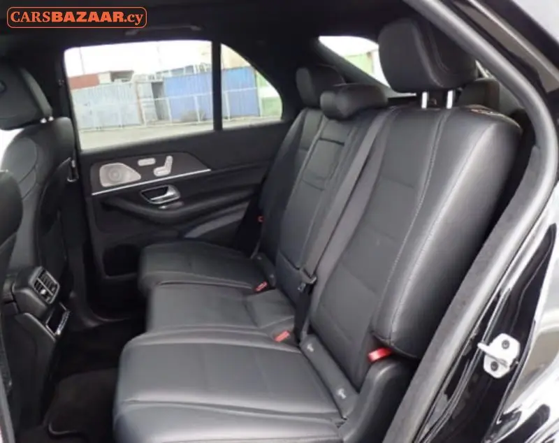 Mercedes-Benz G400d AMG Line - photo 8