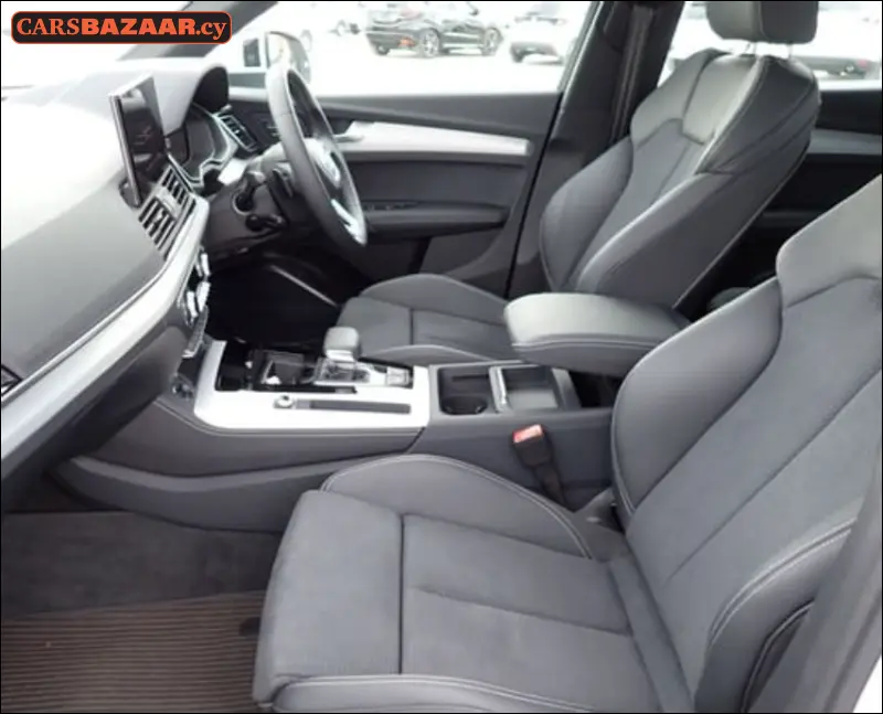 Audi Q5 Sportback 40TDI Quattro S Line  - photo 5
