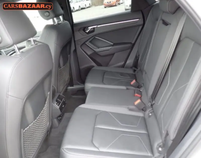 Audi Q3 Sportback 35TDI Quattro S Line - photo 5