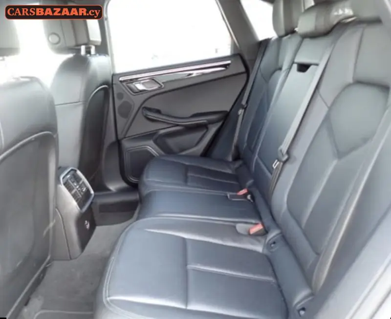 Porsche MACAN - photo 5