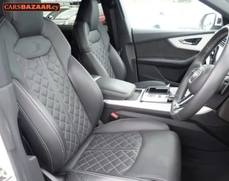 Audi Q8 55TDI S-LINE QUATTRO - photo 3