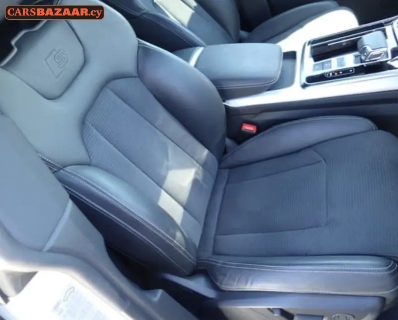 Audi Q8 55TDI S-LINE QUATTRO - photo 4