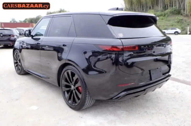 Land Rover Range Rover Sport - photo 2