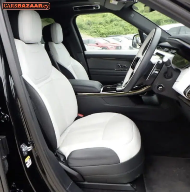Land Rover Range Rover Sport - photo 4