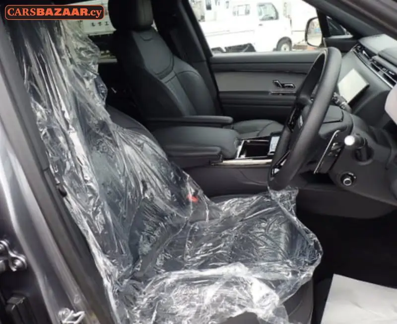 Land Rover Range Rover Sport - photo 6