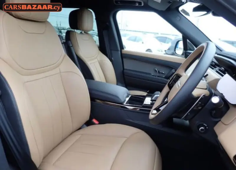 Land Rover RANGE ROVER SPORT D300 HYBRID - photo 5