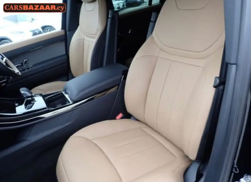 Land Rover RANGE ROVER SPORT D300 HYBRID - photo 6
