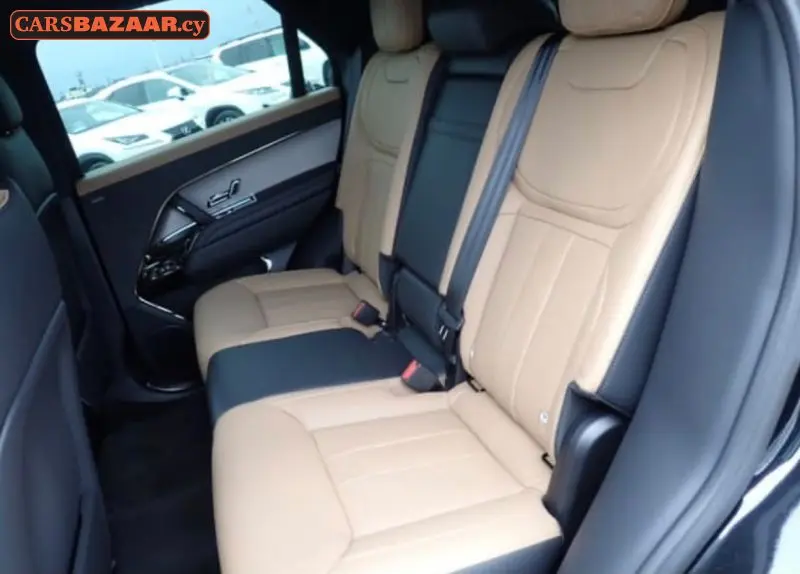 Land Rover RANGE ROVER SPORT D300 HYBRID - photo 7