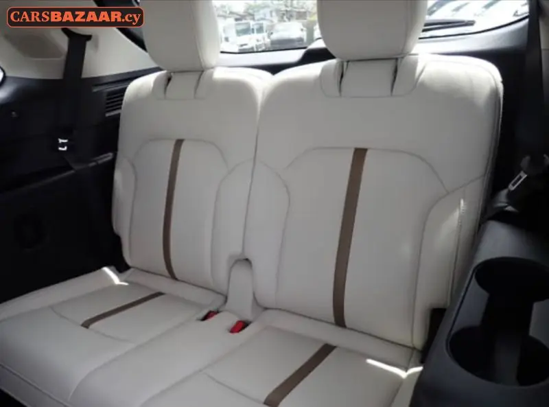 Mazda CX-80 HYBRID - photo 6