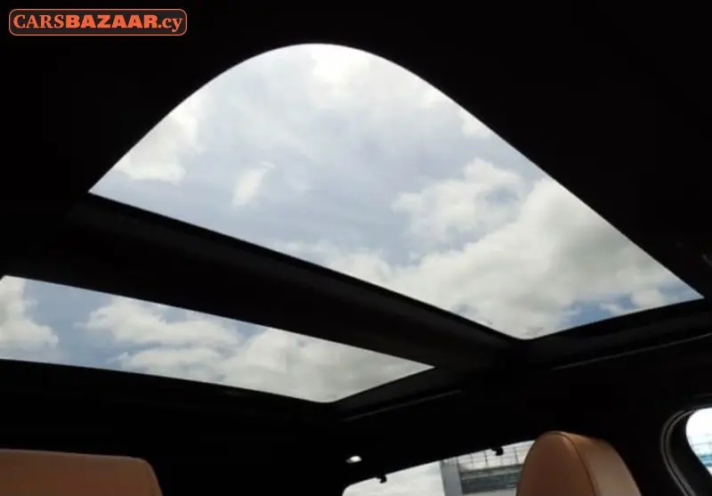 Mazda CX-80 HYBRID - photo 3
