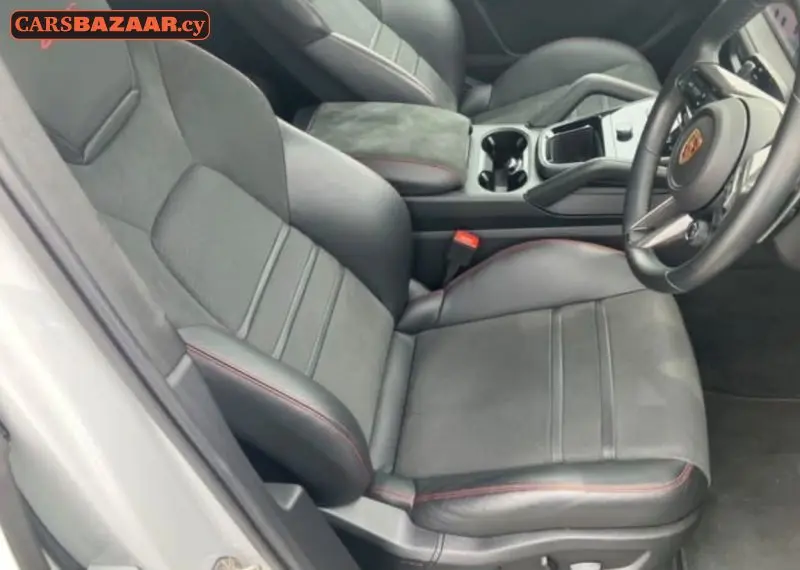 Porsche Cayenne GTS  - photo 5