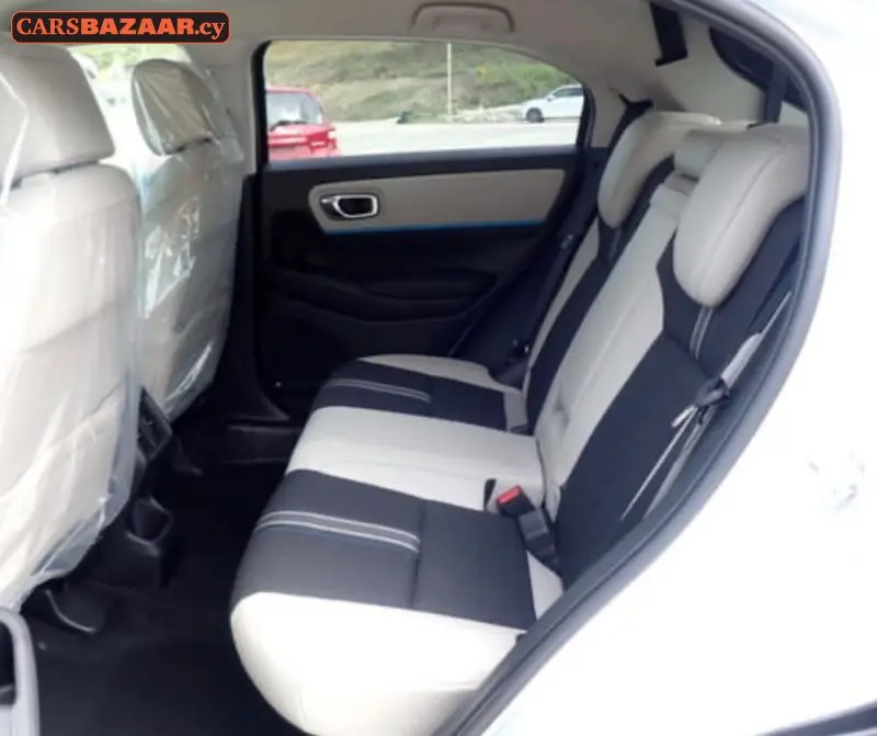 Honda Vezel Z Play Package  - photo 5