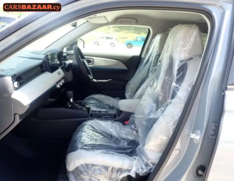 Honda Vezel Z Play Package  - photo 5