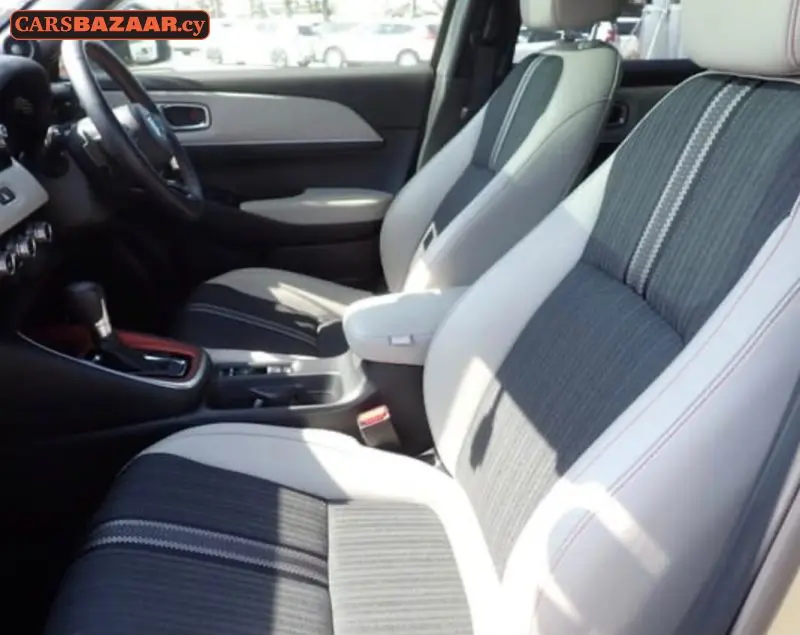 Honda Vezel Z Play Package  - photo 5