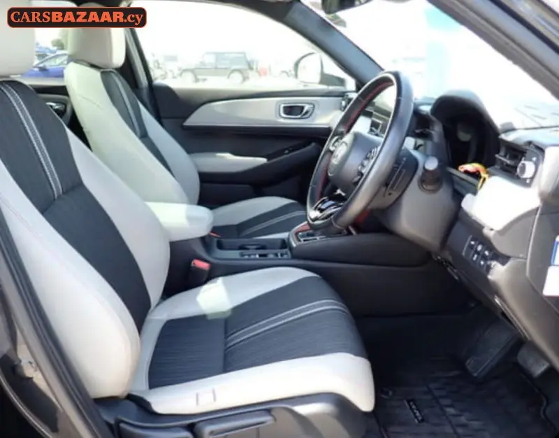 Honda Vezel Z Play Package  - photo 7