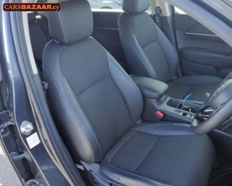 Honda Vezel Z Package  - photo 3