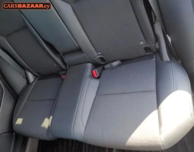 Honda Vezel Z Package  - photo 5